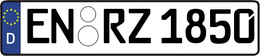 EN-RZ1850