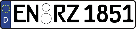 EN-RZ1851