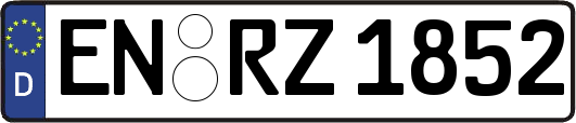 EN-RZ1852