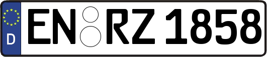 EN-RZ1858