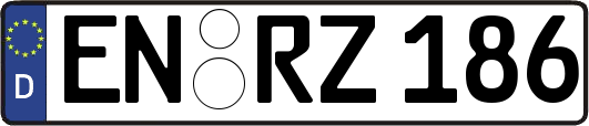EN-RZ186