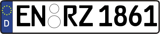 EN-RZ1861