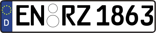 EN-RZ1863