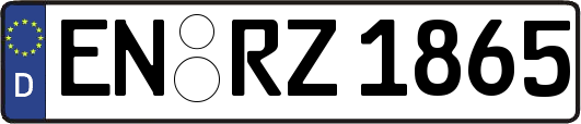 EN-RZ1865