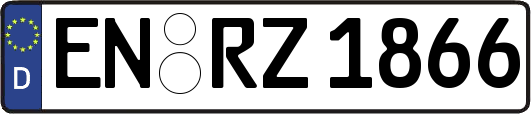 EN-RZ1866