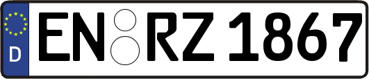 EN-RZ1867