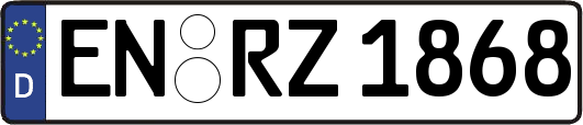 EN-RZ1868