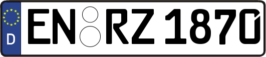 EN-RZ1870