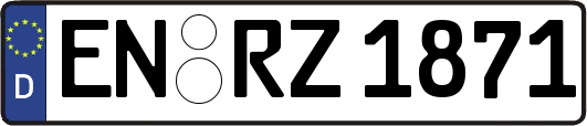 EN-RZ1871
