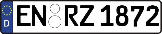 EN-RZ1872