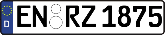 EN-RZ1875