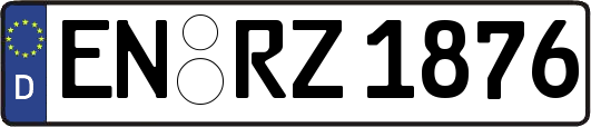 EN-RZ1876