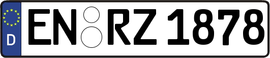 EN-RZ1878