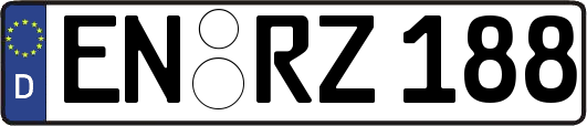 EN-RZ188