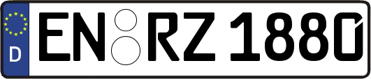 EN-RZ1880