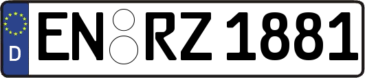 EN-RZ1881