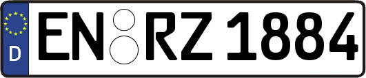 EN-RZ1884