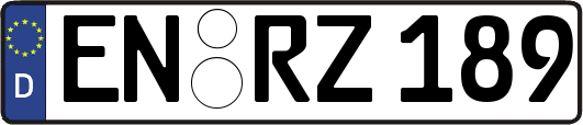 EN-RZ189