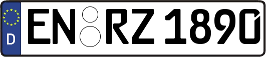 EN-RZ1890