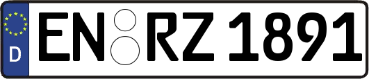EN-RZ1891