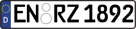 EN-RZ1892