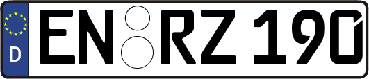 EN-RZ190