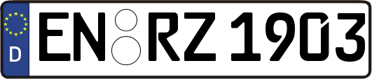EN-RZ1903