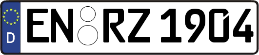 EN-RZ1904