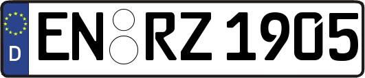 EN-RZ1905