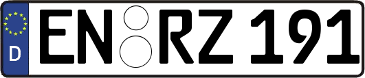 EN-RZ191