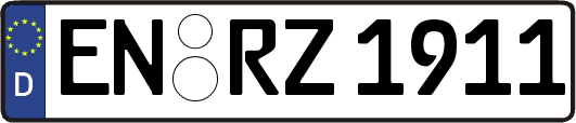EN-RZ1911