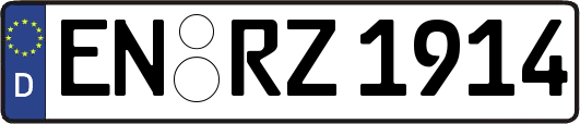 EN-RZ1914