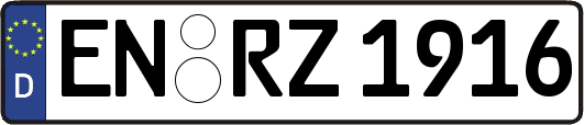 EN-RZ1916