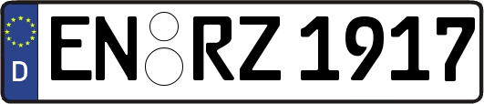 EN-RZ1917