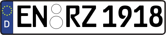 EN-RZ1918