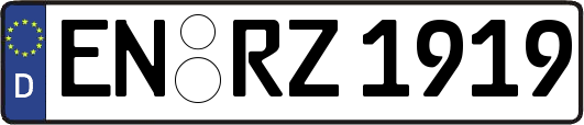 EN-RZ1919