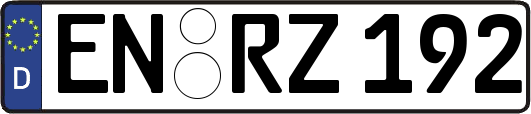 EN-RZ192
