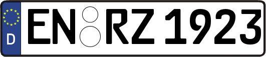 EN-RZ1923