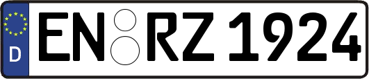 EN-RZ1924