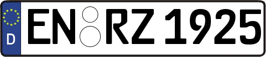 EN-RZ1925