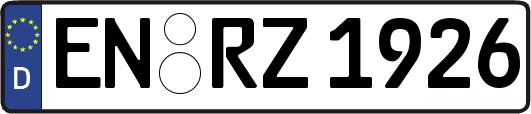 EN-RZ1926