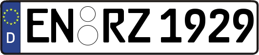 EN-RZ1929