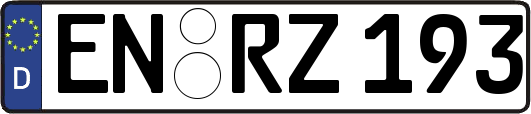EN-RZ193