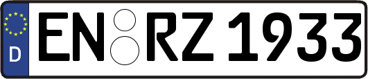EN-RZ1933