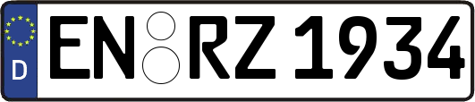 EN-RZ1934
