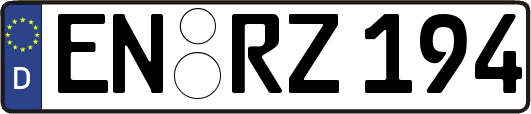 EN-RZ194