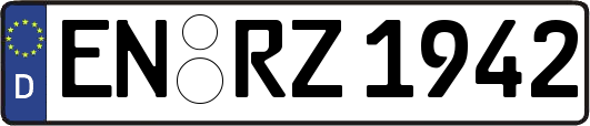 EN-RZ1942