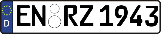 EN-RZ1943