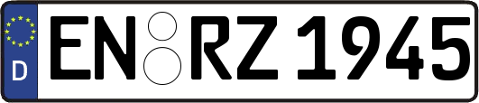 EN-RZ1945