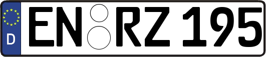 EN-RZ195